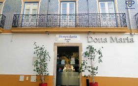 Hospedaria Dona Maria